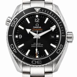 OMEGA SEAMASTER 600M PLANET OCEAN CO-AXIAL 232.30.46.21.01.001